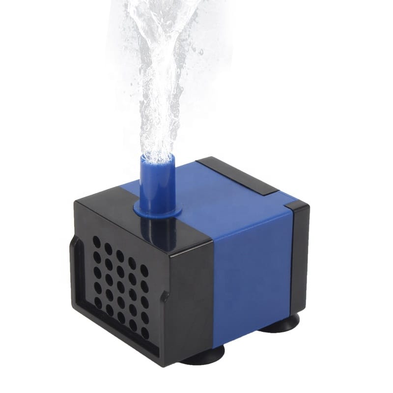 Bomba de Agua AYSON AYS-003D para Fuentes de Mascotas